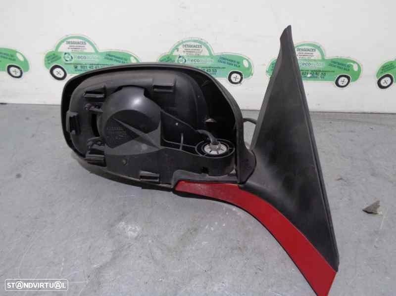ESPELHO RETROVISOR DIREITO SUZUKI SWIFT III 2005 -8470162J20 - 1