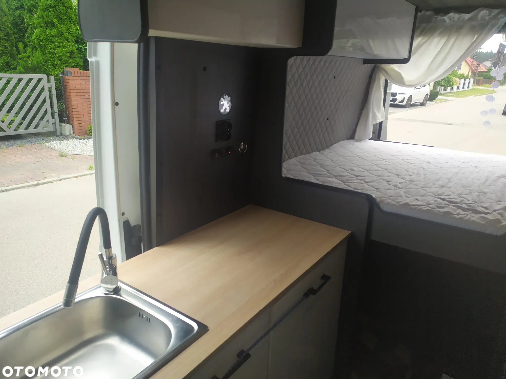 Peugeot BOXER 2.2 HDI H2L3 - 7