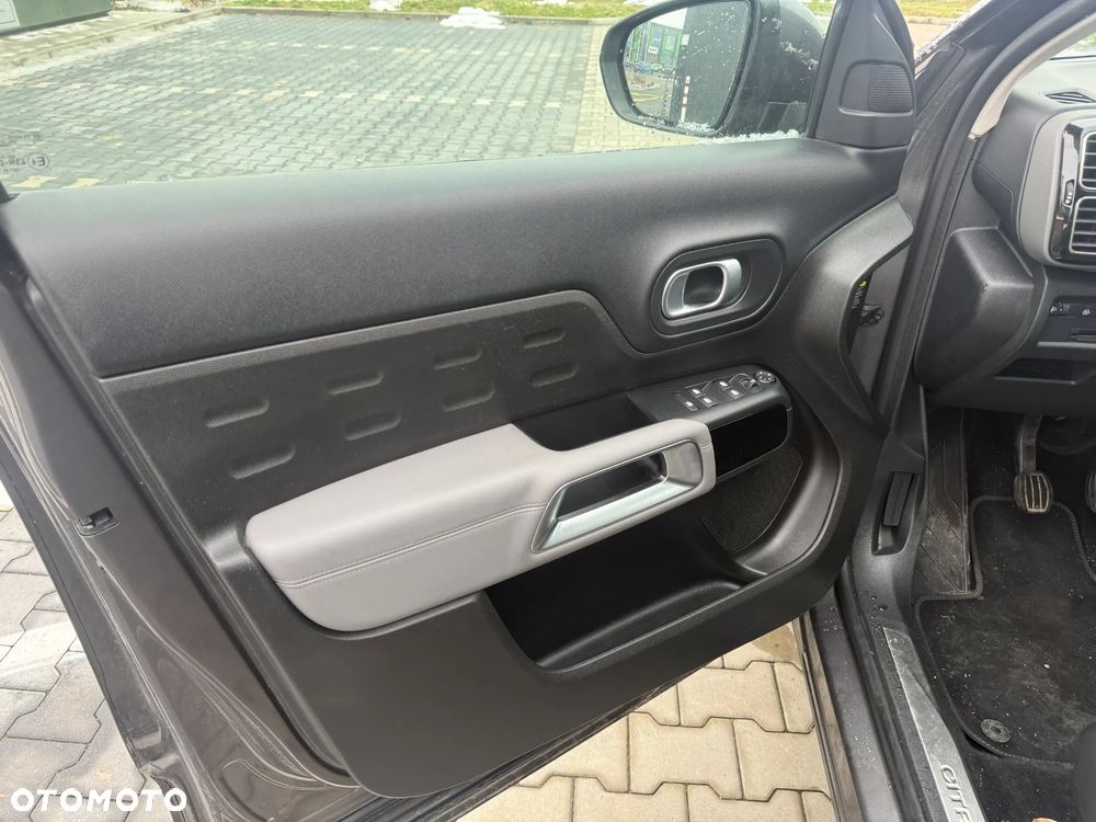 Citroën C5 Aircross 1.5 BlueHDi Feel - 10