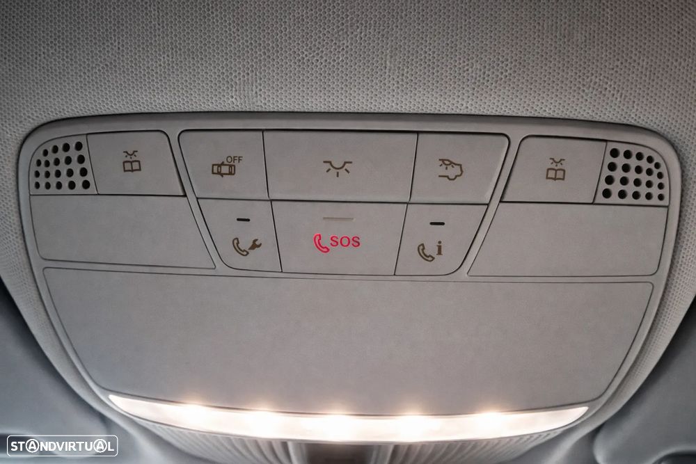 Mercedes-Benz C 180 BlueTEC Exclusive - 12