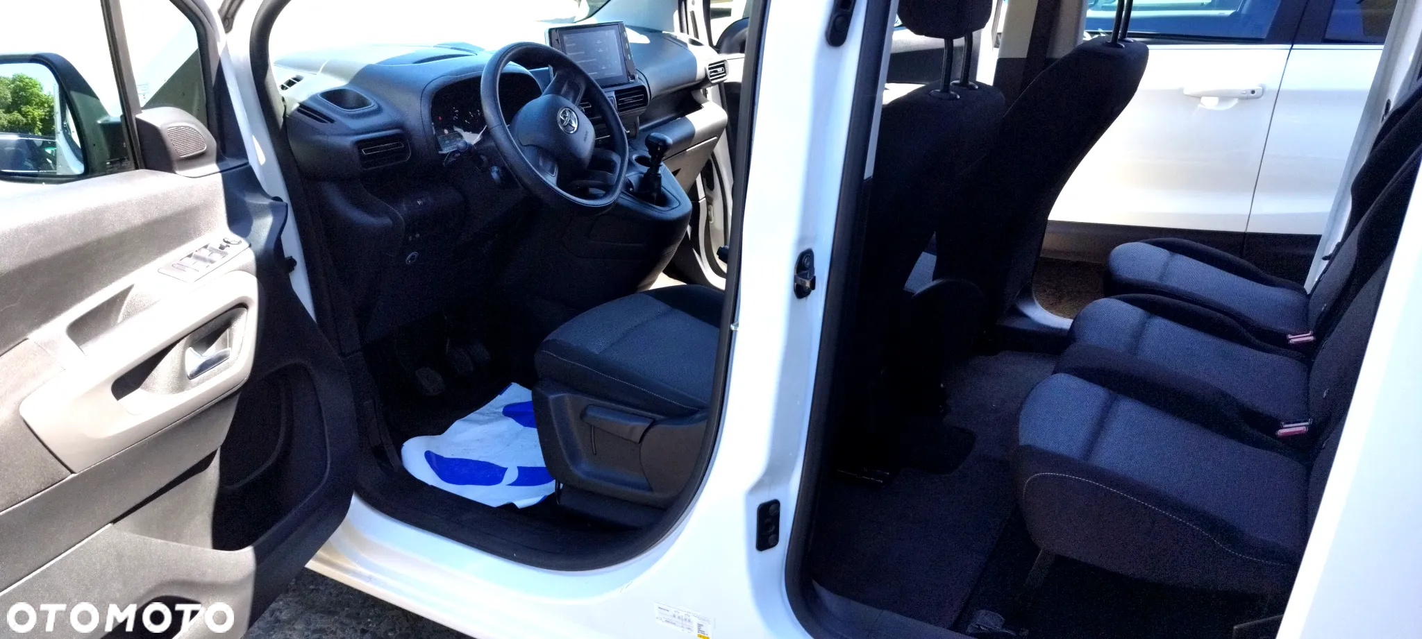 Toyota Proace City Verso Long 1.2 D-4T Family - 9