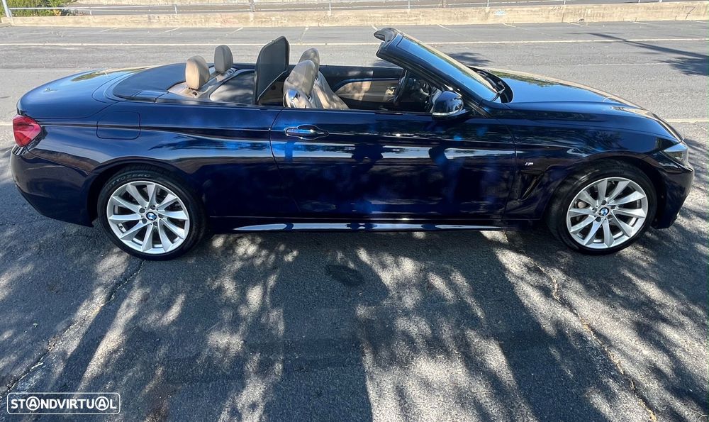 BMW M440 - 3