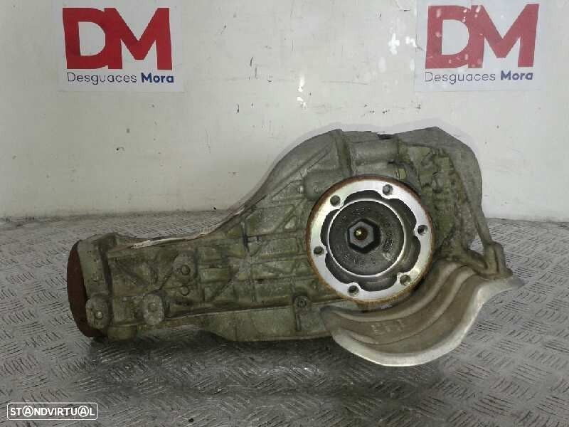 DIFERENCIAL TRASEIRO AUDI Q5 2012 -3R15 - 3