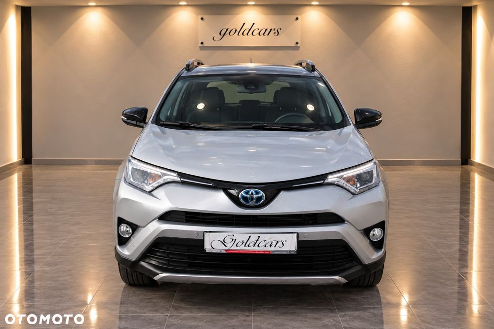 Toyota RAV4 2.5 4x2 Executive - 7
