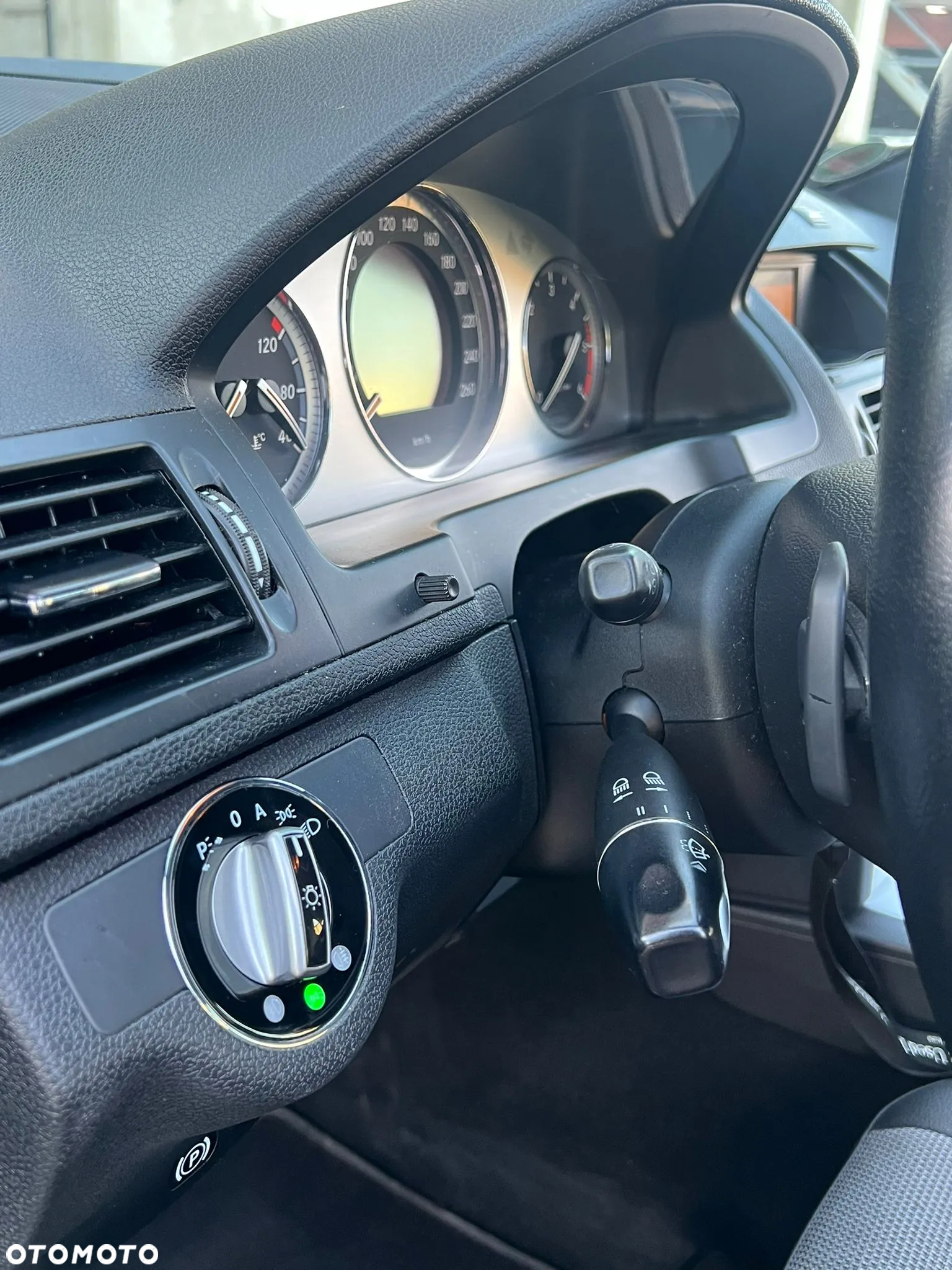 Mercedes-Benz Klasa C 320 T CDI 7G-TRONIC Avantgarde DPF - 19