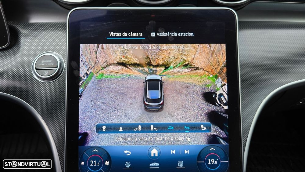 Mercedes-Benz C 200 - 26