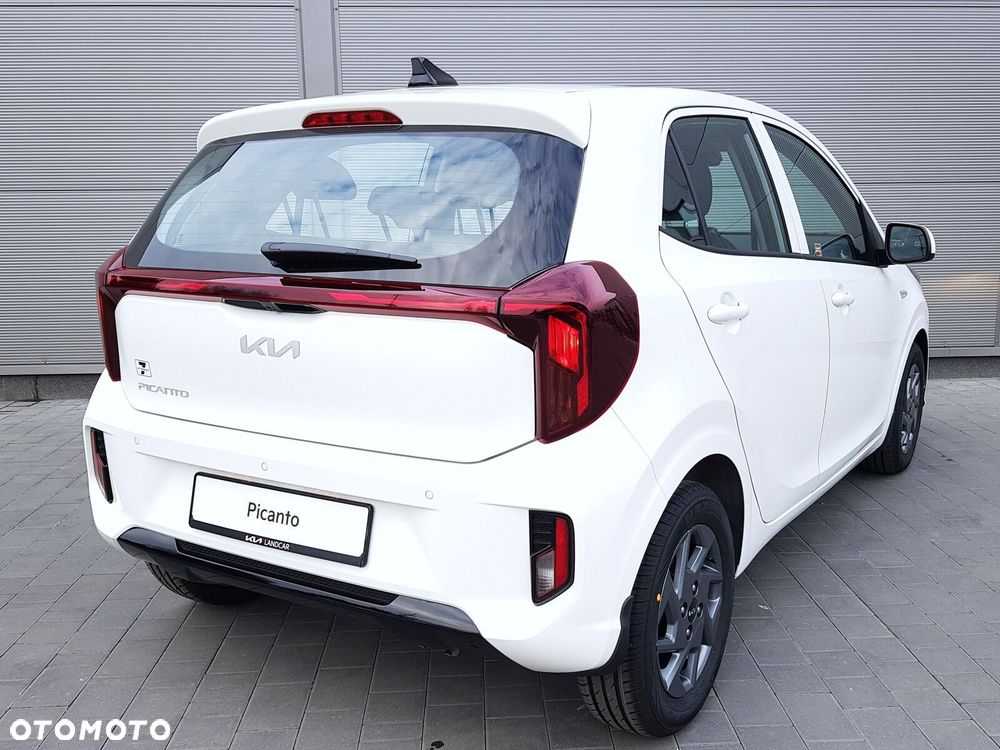 Kia Picanto 1.0 GDI L - 10