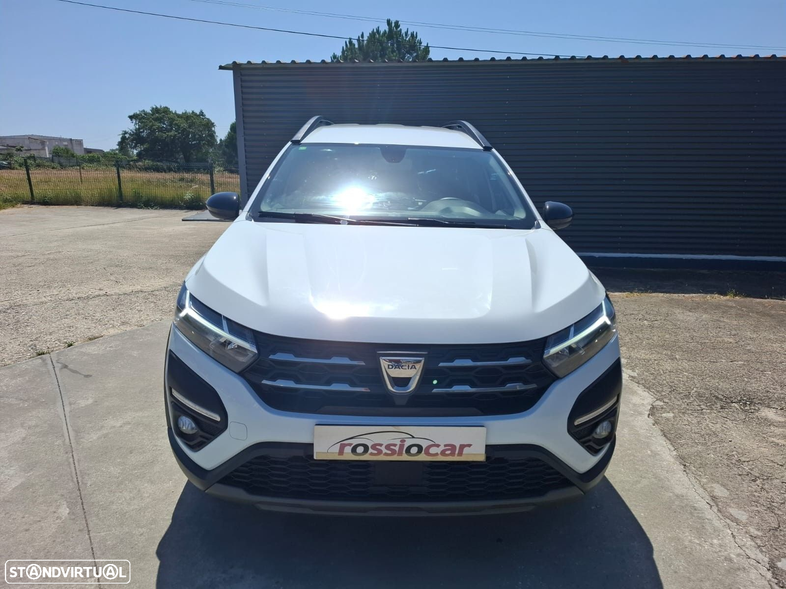 Dacia Jogger 1.0 ECO-G Extreme 7L Bi-Fuel - 3