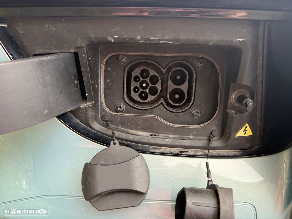 Aiways U5 Premium - 9