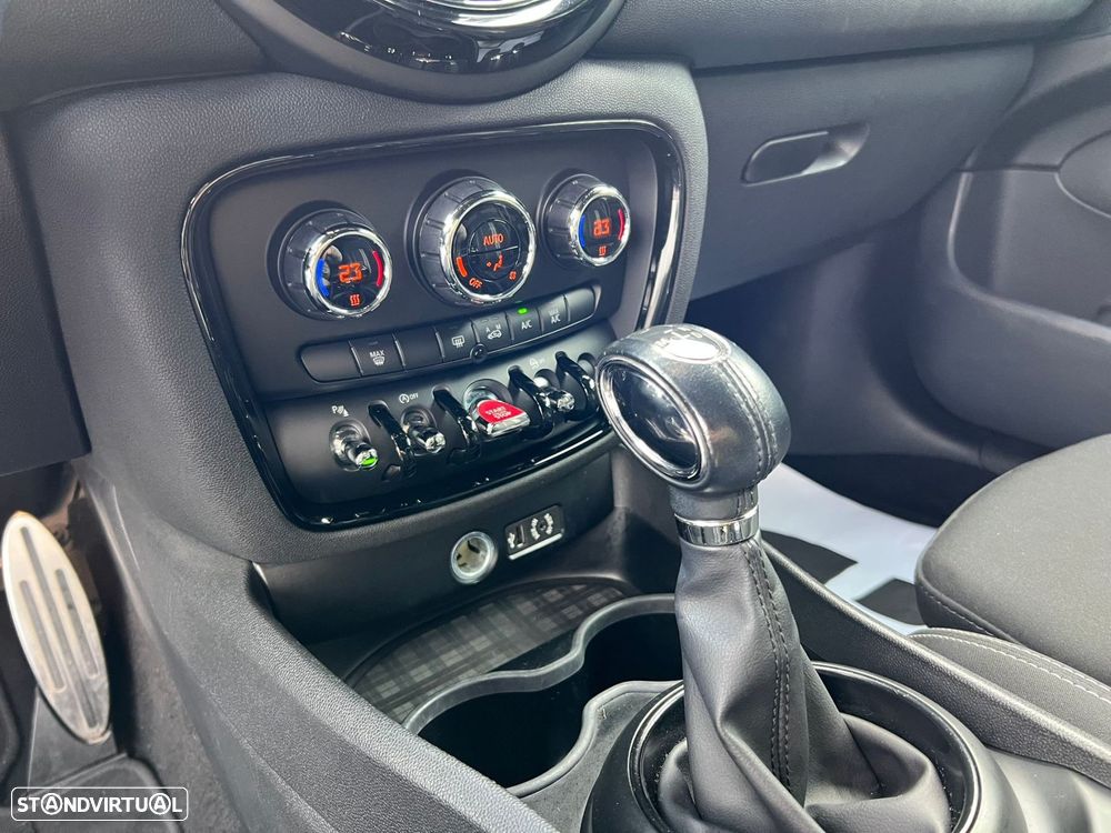 MINI Clubman One Auto - 39