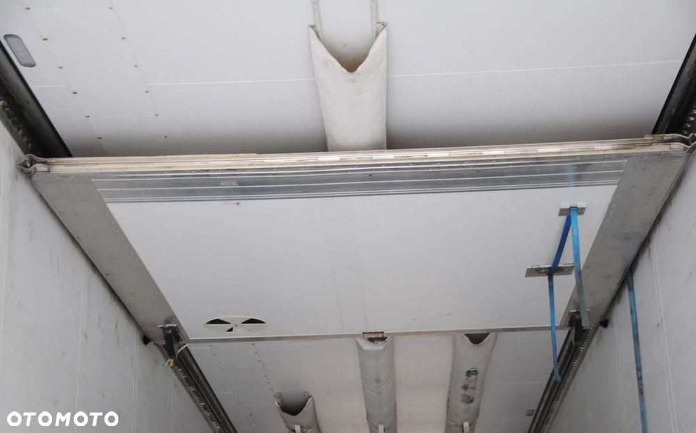 Schmitz Cargobull Thermo King / SAF / Multitemperatura - 14