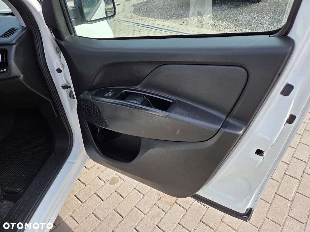 Fiat Doblo Kombi Active - 20