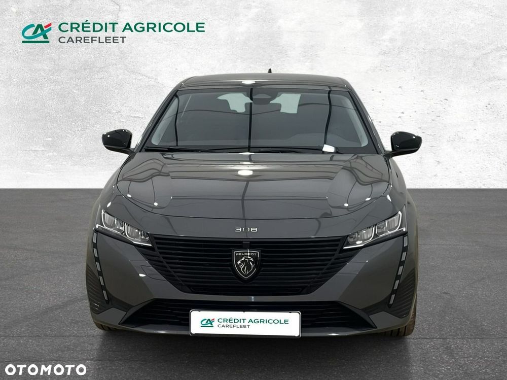 Peugeot 308 - 3