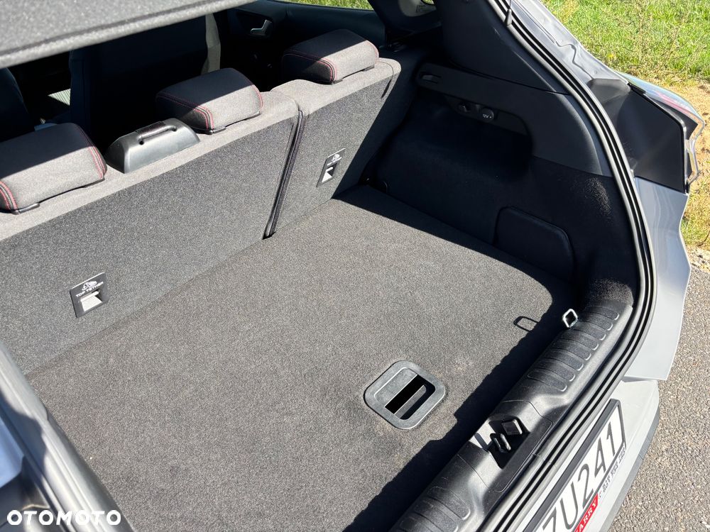 Ford Puma 1.0 EcoBoost Hybrid ST-LINE - 26