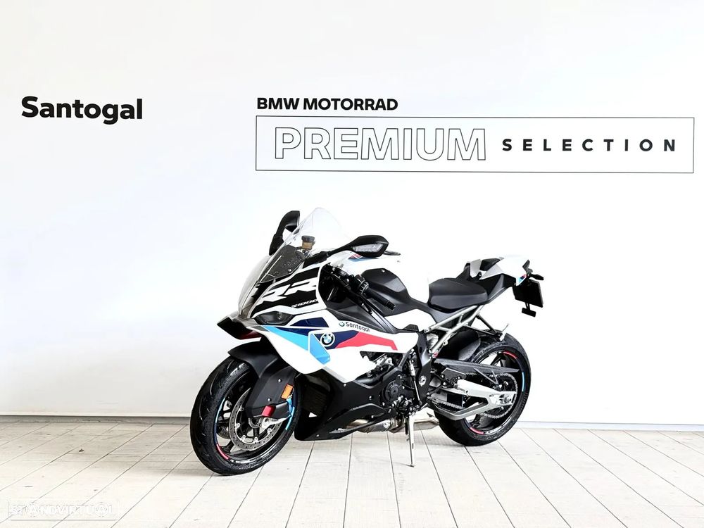 BMW S 1000 RR M Motorsport - 2