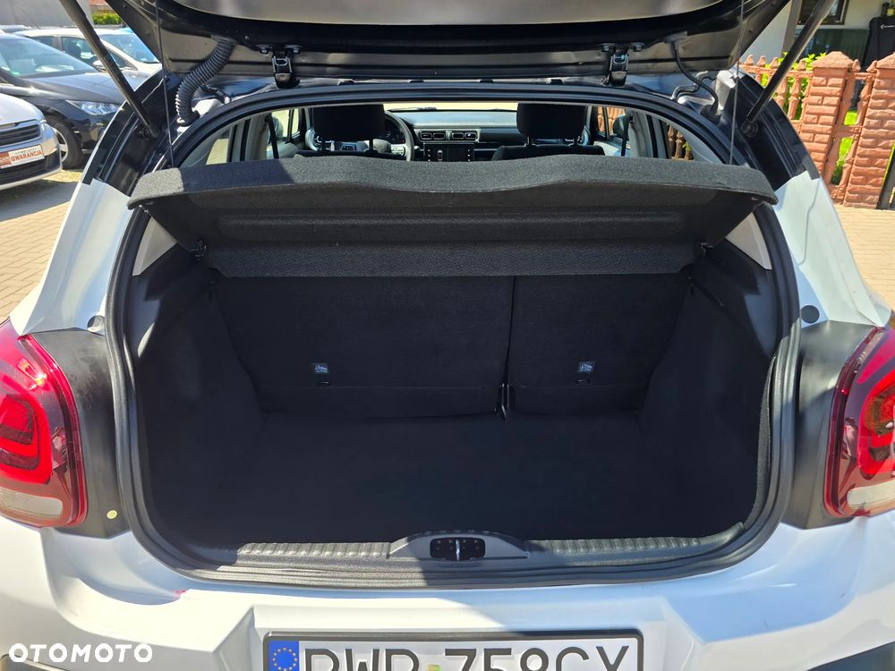Citroën C3 - 19