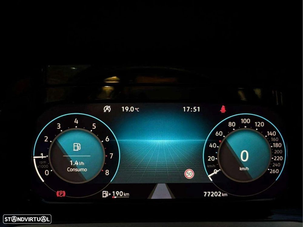 VW Golf Variant 1.0 TSI Life - 11