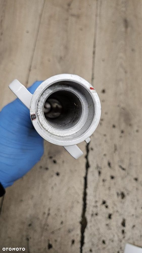 Goleń amortyzatora Aprilia - 9