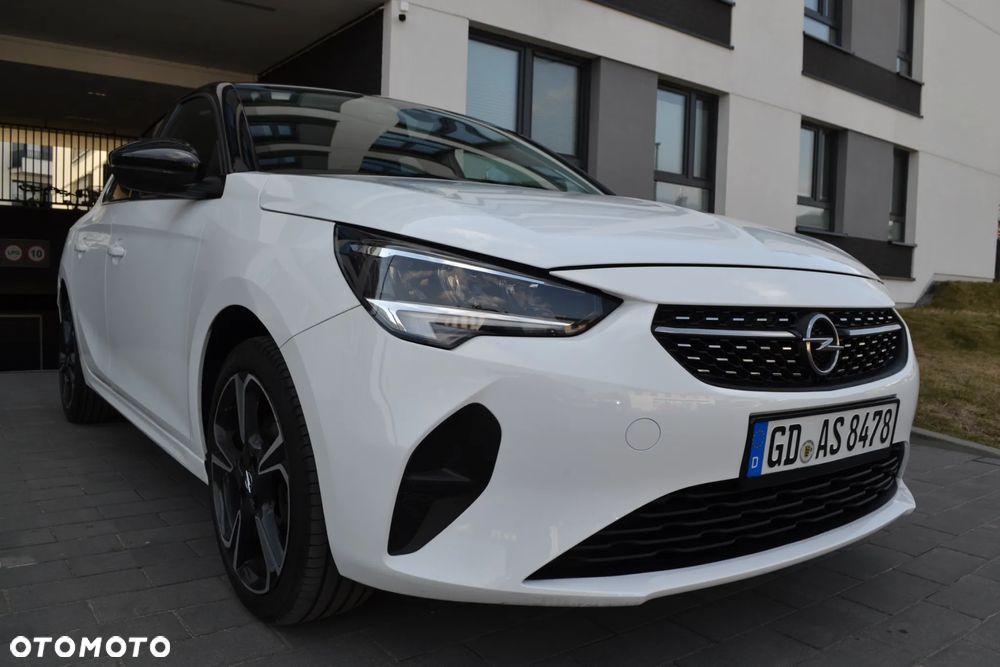 Opel Corsa 1.2 Elegance S&S - 10