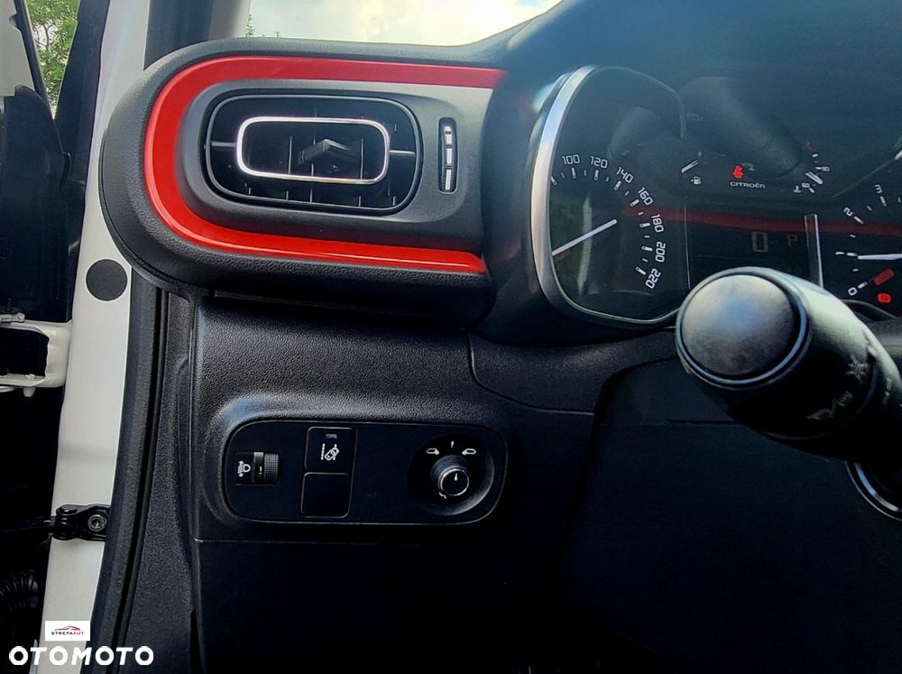 Citroën C3 - 11
