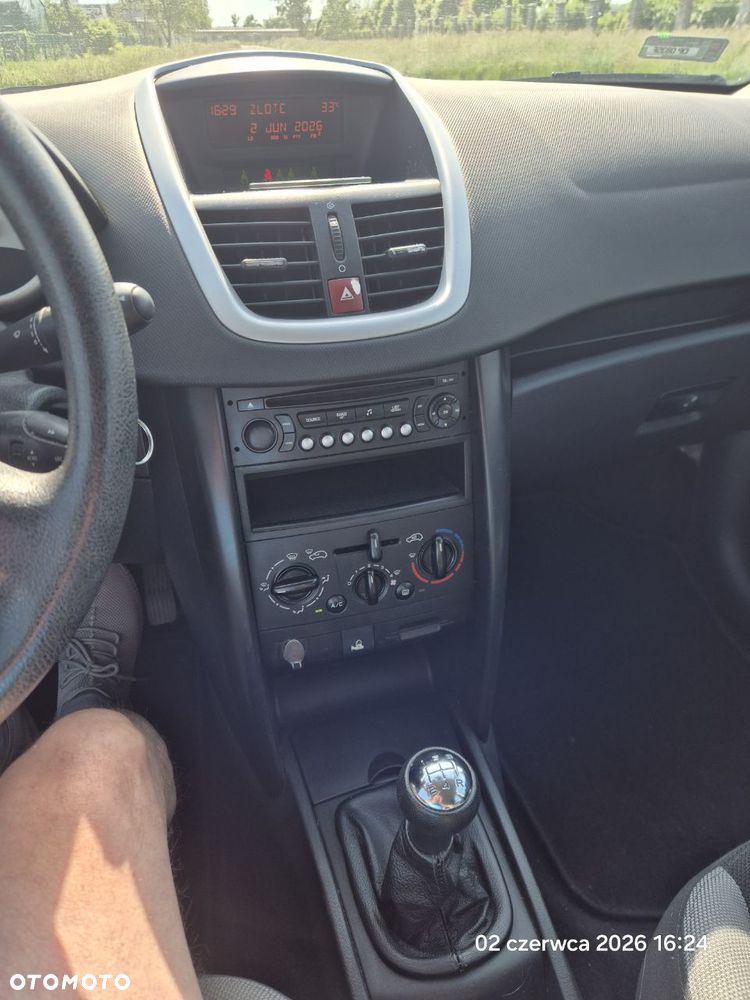 Peugeot 207 1.4 16V Presence - 3