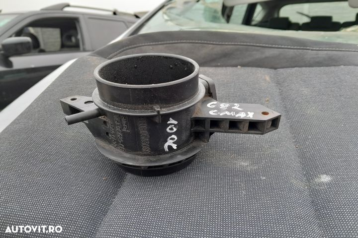 Debitmetru aer AV61-9C623-CB/AV619C623CB Ford C-Max 2 [2010 - 2015] M - 3
