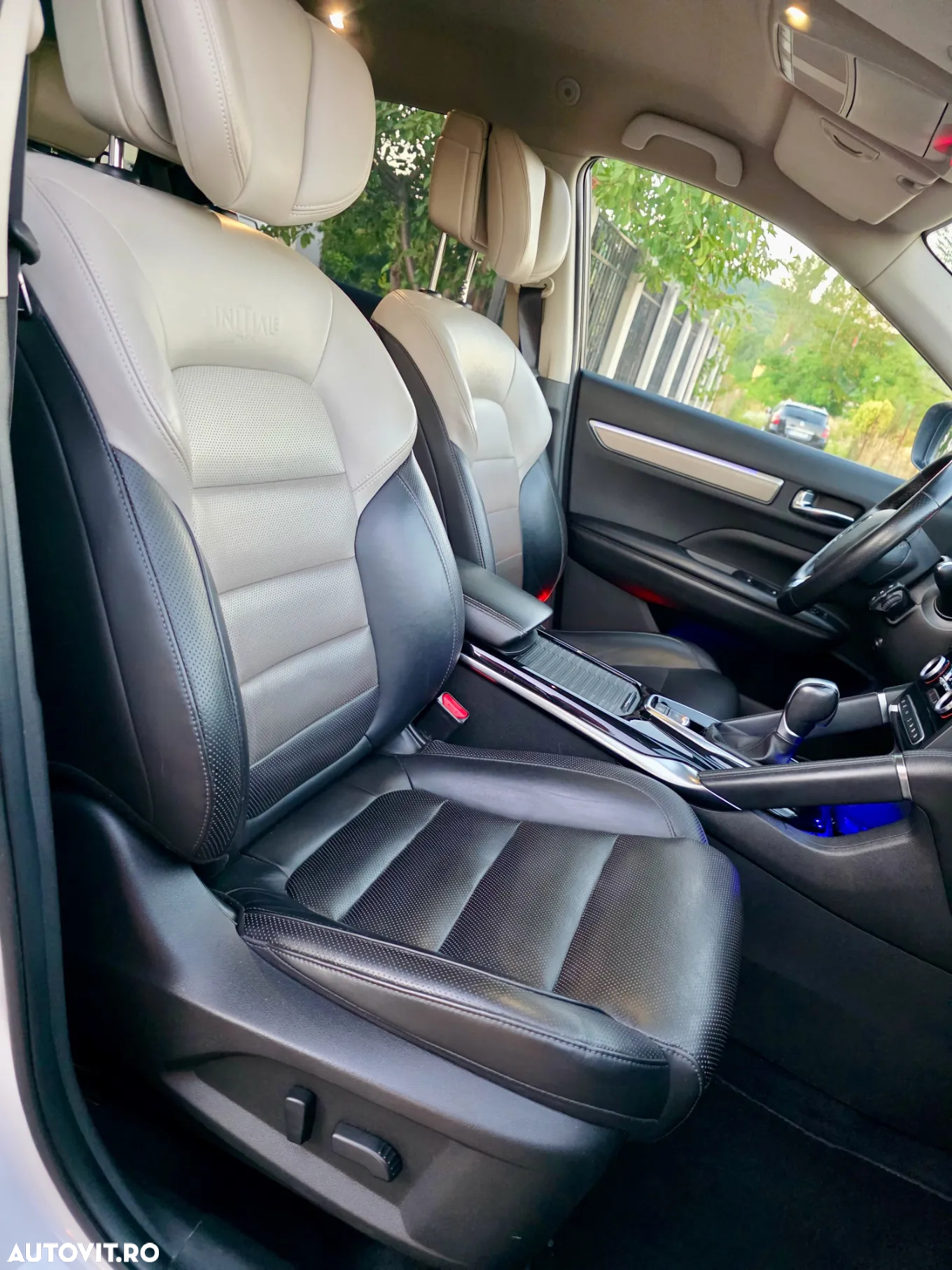 Renault Koleos ENERGY dCi 175 X-tronic 4WD INITIALE PARIS - 20
