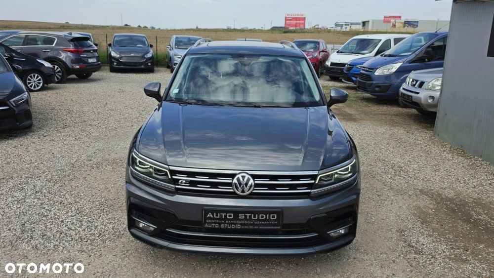 Volkswagen Tiguan 1.5 TSI OPF DSG R-Line - 30