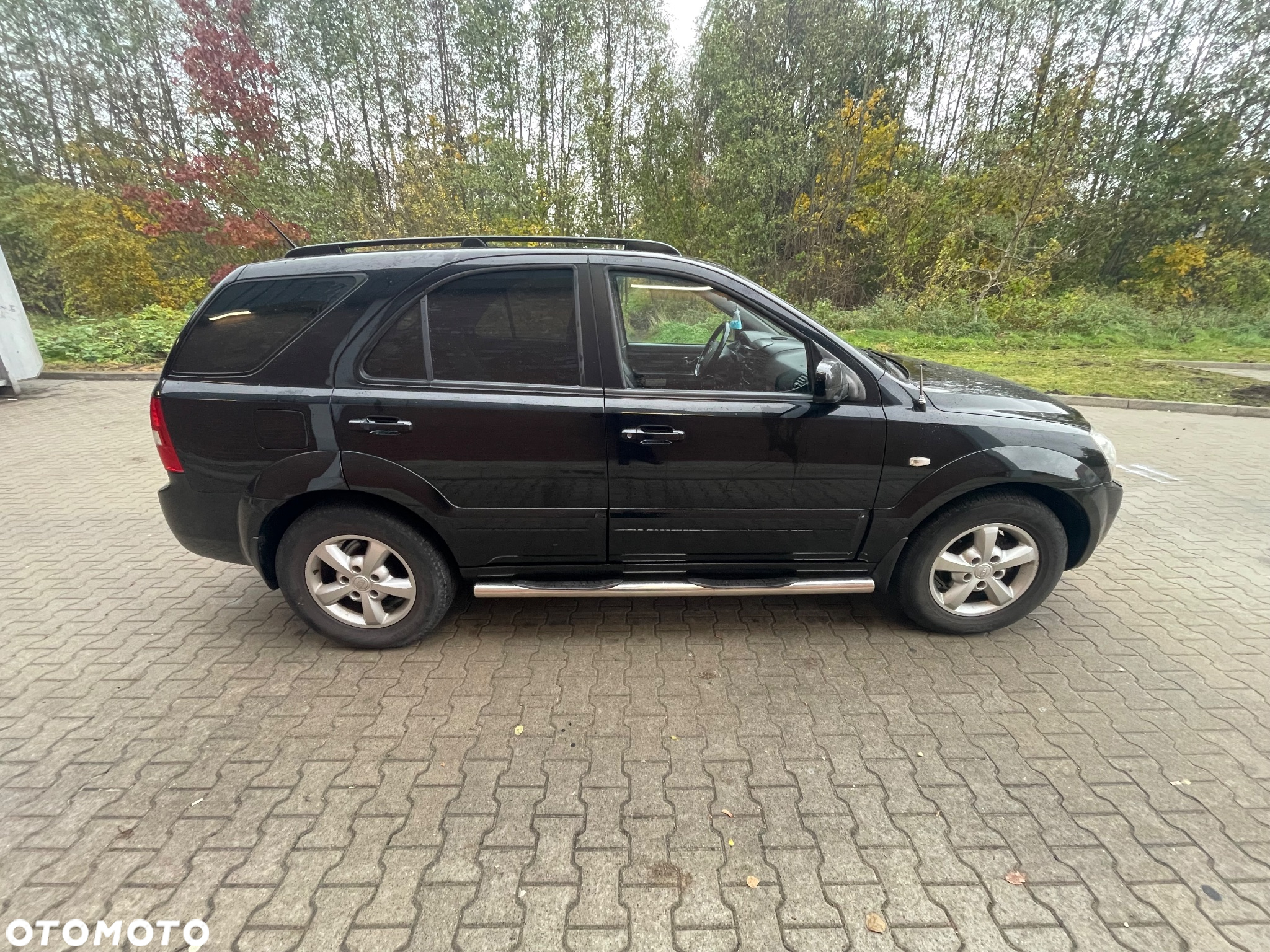 Kia Sorento - 6