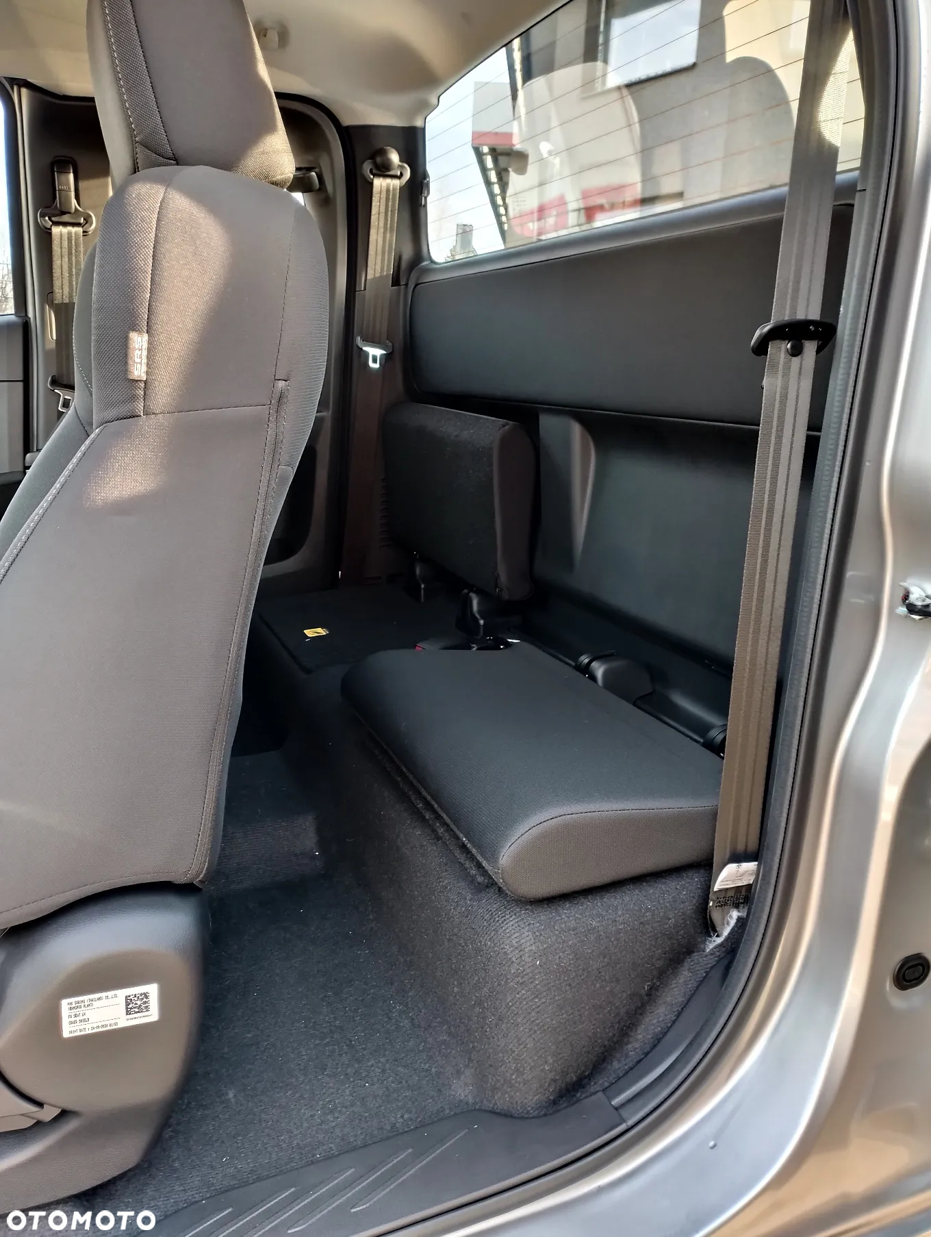 Isuzu D-Max 1.9 EC LS - 16