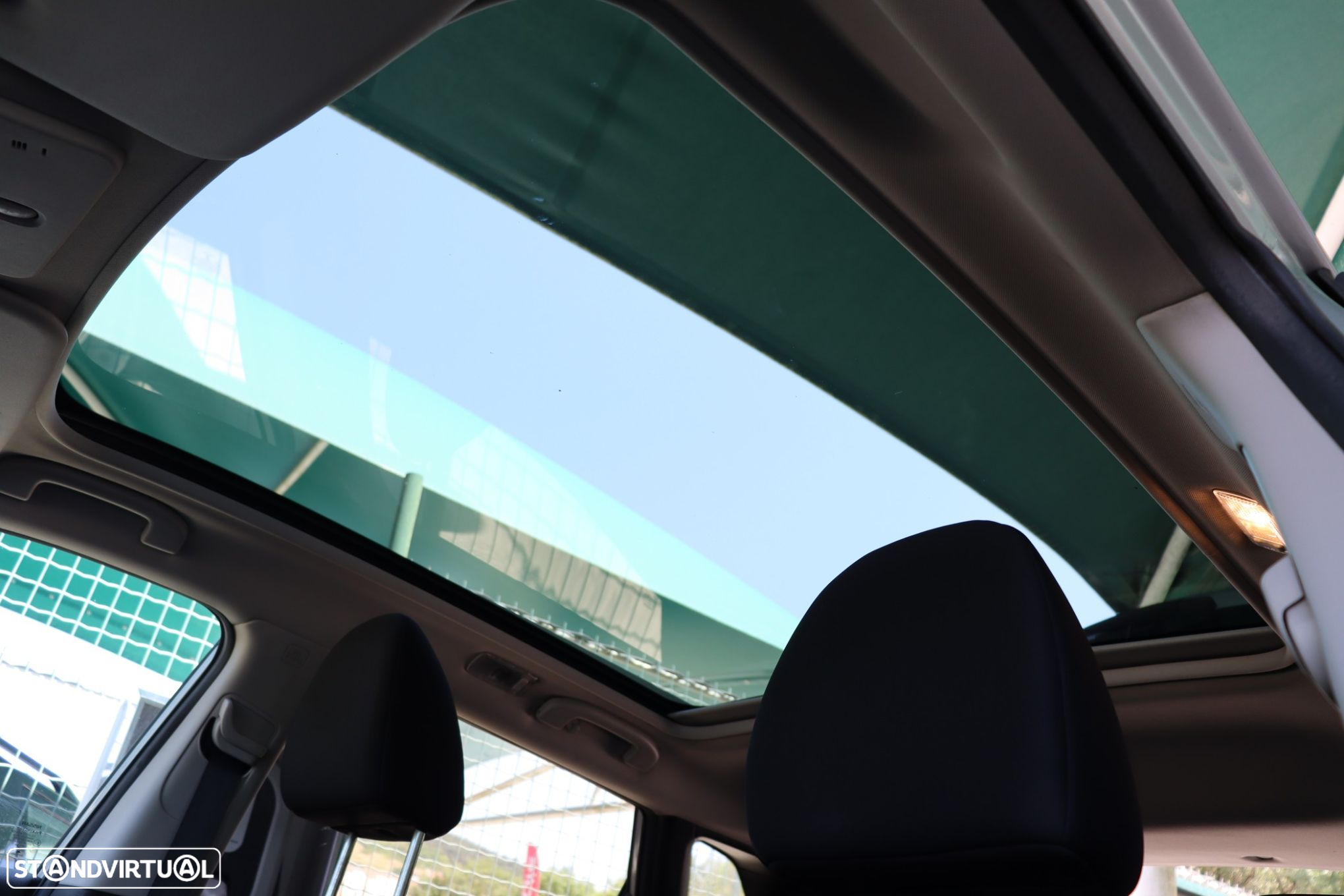 Nissan Qashqai 1.5 dCi Tekna Premium - 21