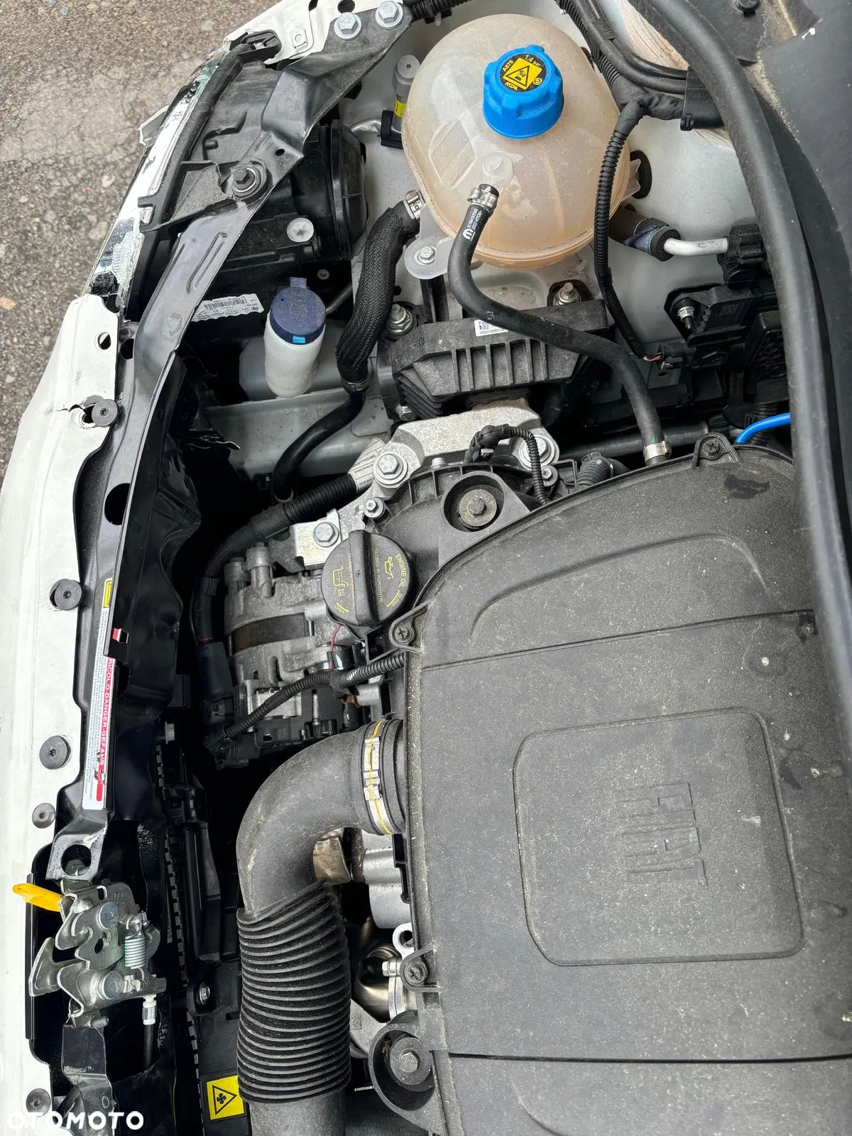 Fiat 500 C 1.0 GSE Hybrid - 11