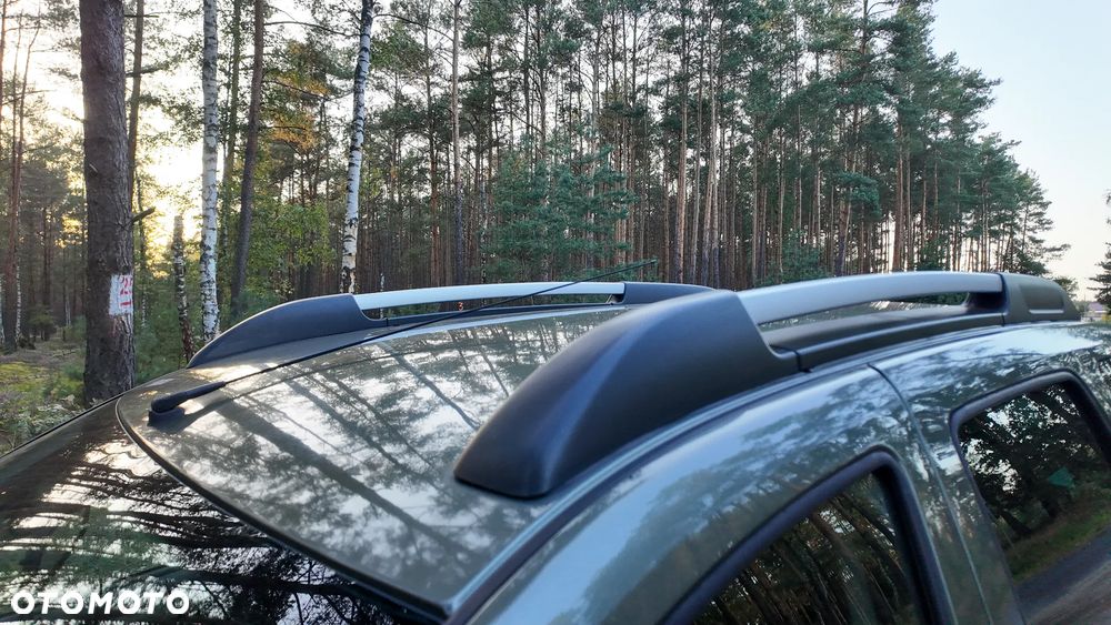 Dacia Duster 1.6 16V 4x2 Essentiel - 12
