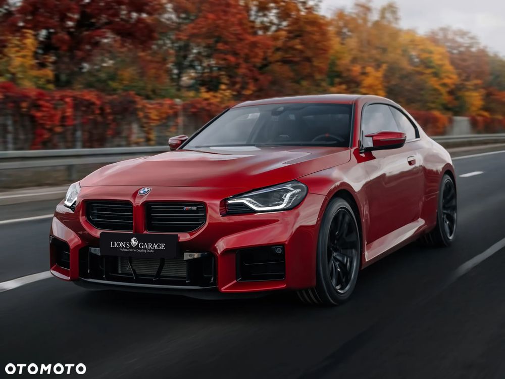 BMW M2 - 9