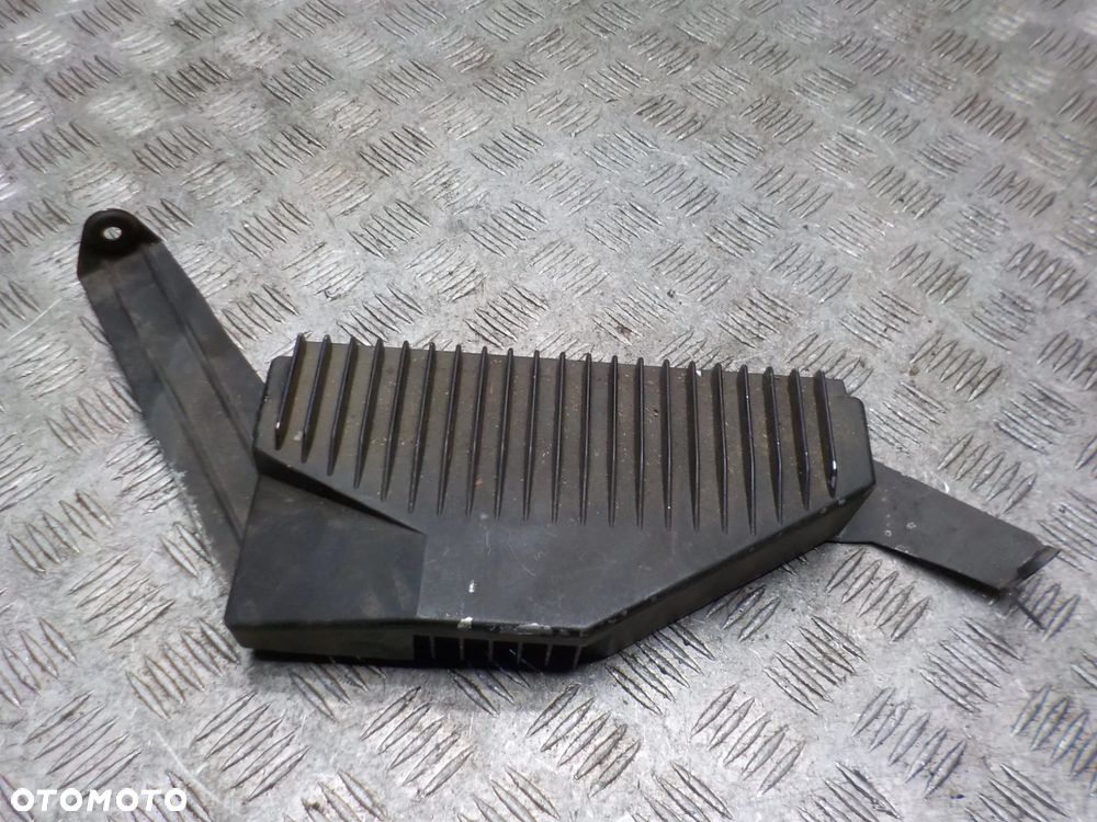 VOLVO S60 V70 XC70 S80 WZMACNIACZ RADIA 30752259 - 1