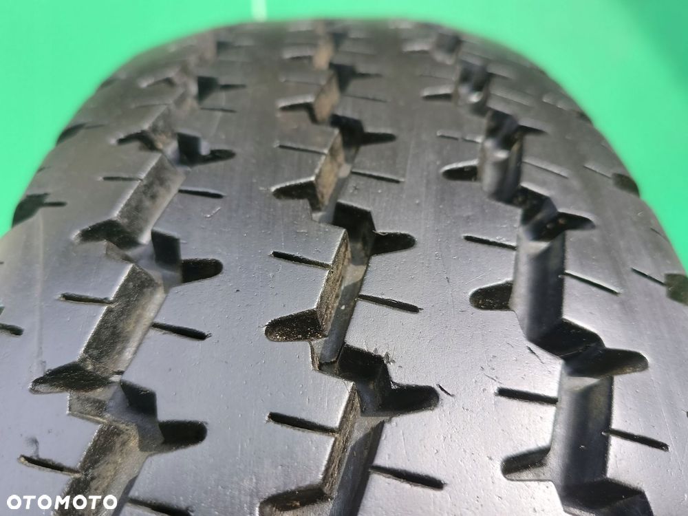 fulda conveo tour 195/70/15 c, 1 szt 9 mm - 1