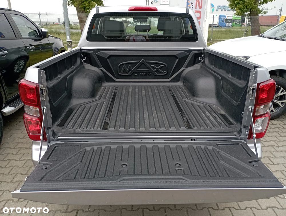 Isuzu D-Max 1.9 DC LS - 17