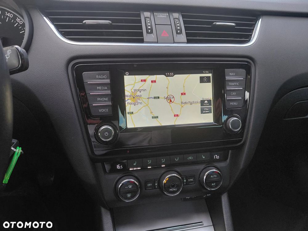 Skoda Octavia - 26