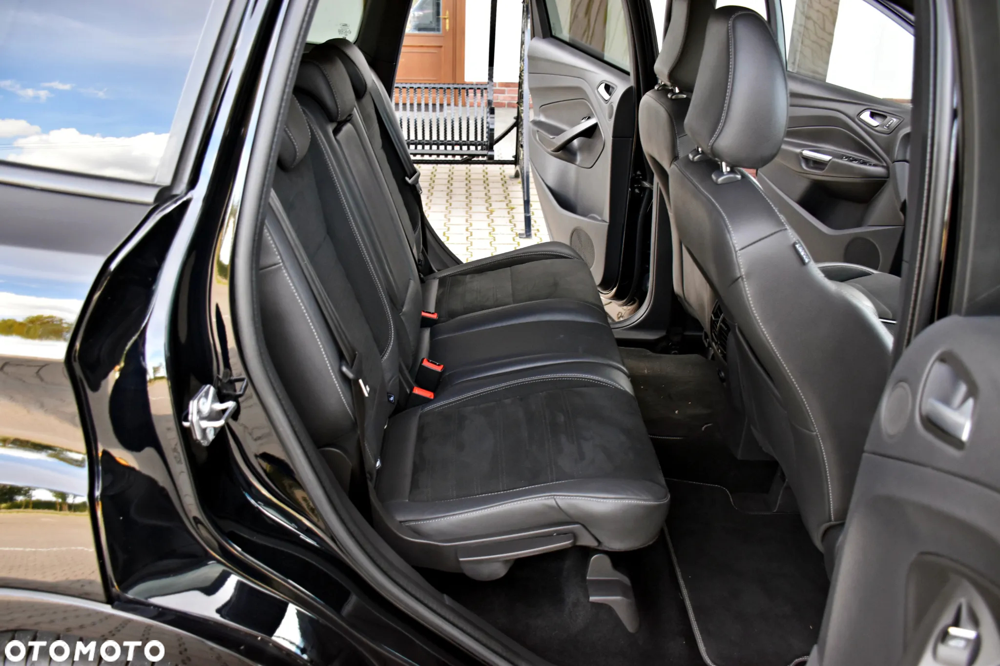 Ford Kuga 1.5 EcoBoost AWD ST-Line ASS - 31