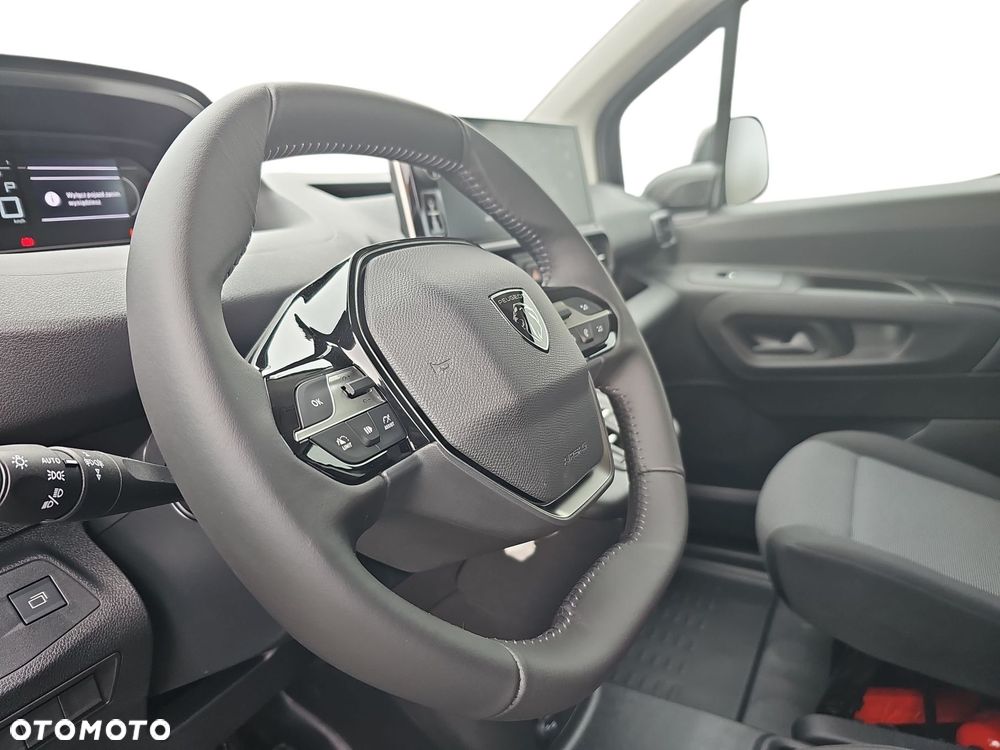Peugeot Partner - 33