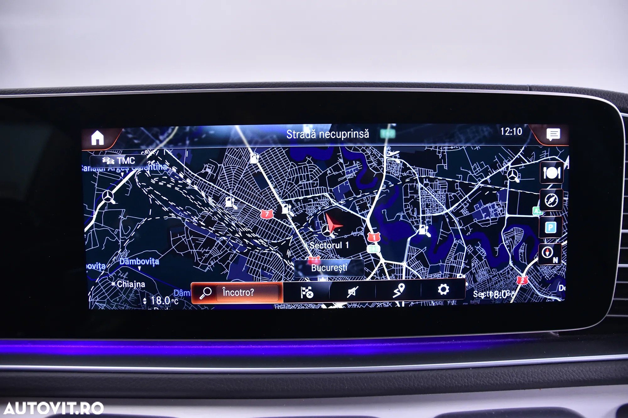 Mercedes-Benz GLE 350 de 4Matic 9G-TRONIC AMG Line - 23