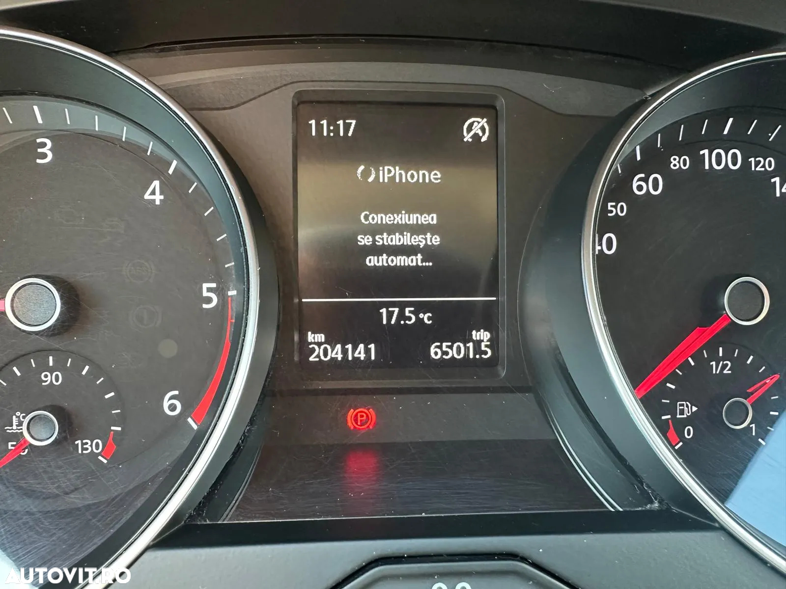 Volkswagen Passat 2.0 TDI 4Motion Comfortline - 22