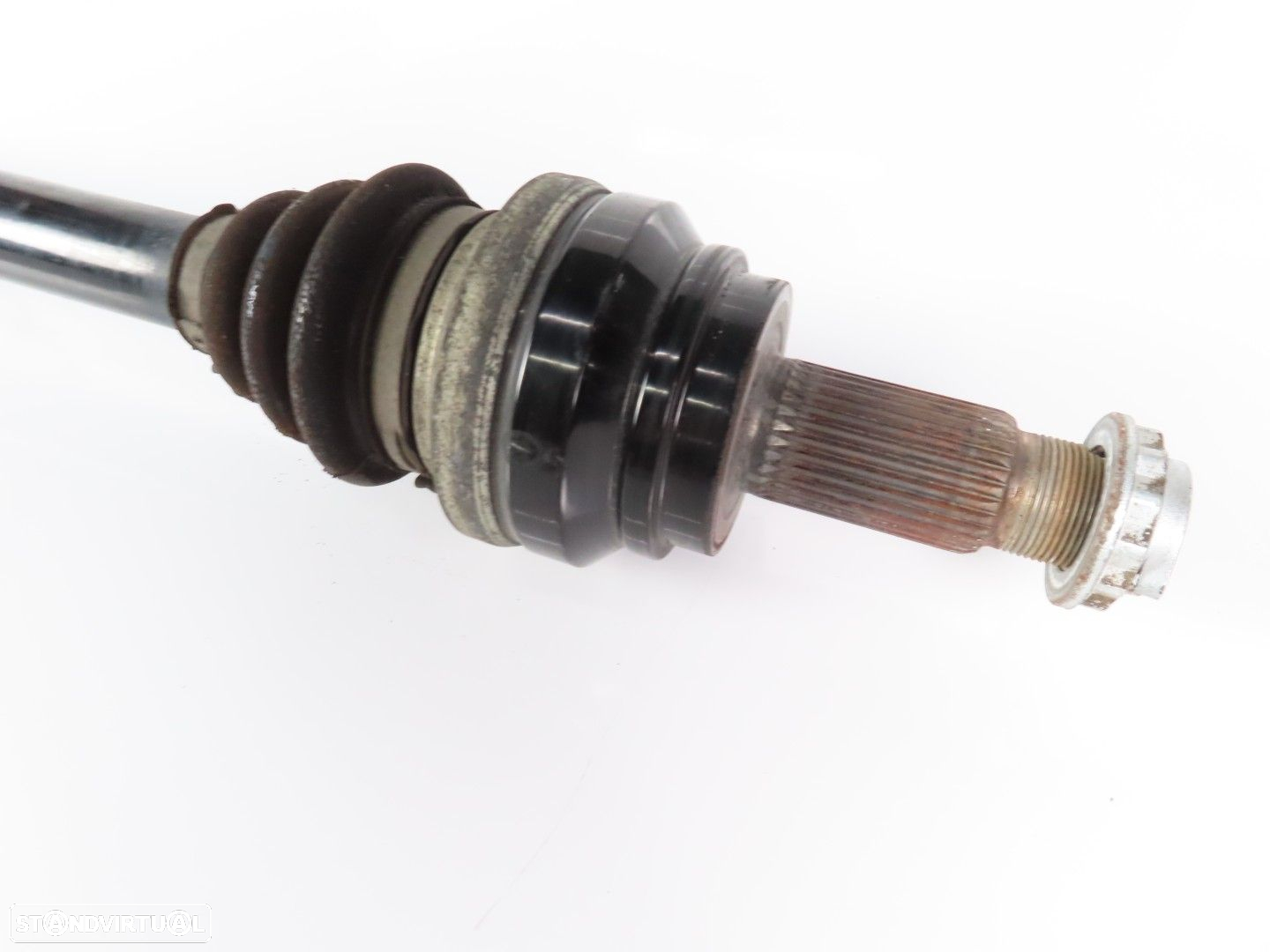 Transmissão Direito/Trás Usado / Original BMW 5 (F10)/BMW 5 Touring (F11) 332075... - 3