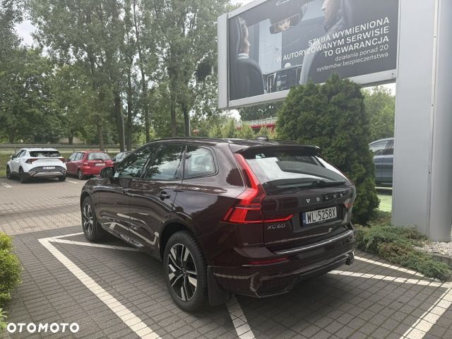 Volvo XC 60 B5 B AWD Plus Dark - 3