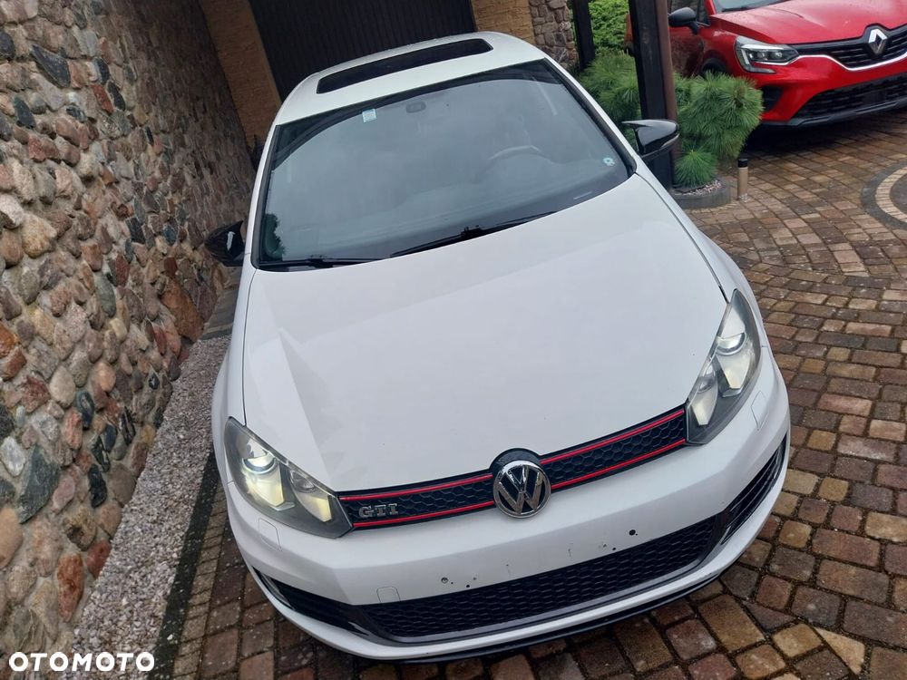 Volkswagen Golf - 12