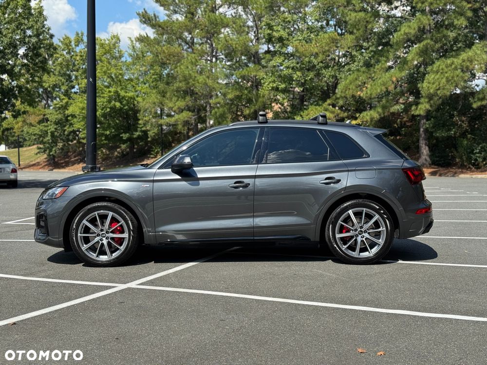 Audi Q5 - 7