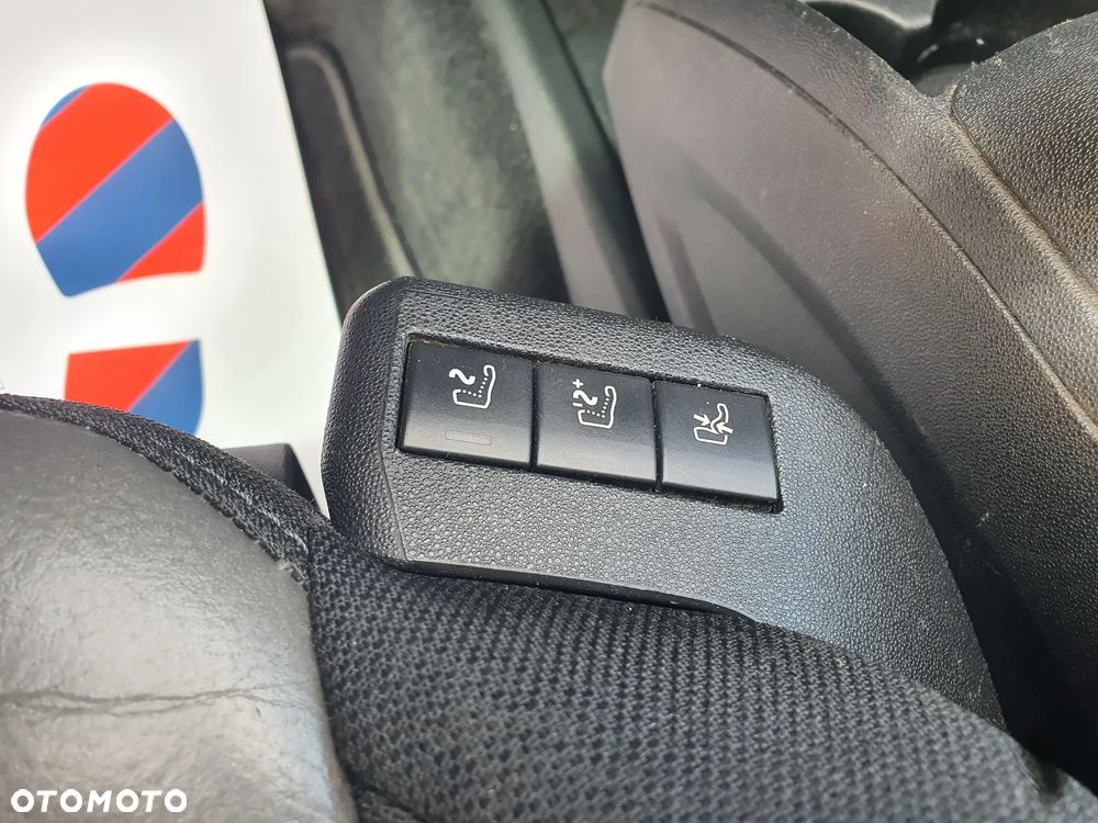 Citroën C4 Grand Picasso BlueHDi 120 EAT6 Business Class - 15