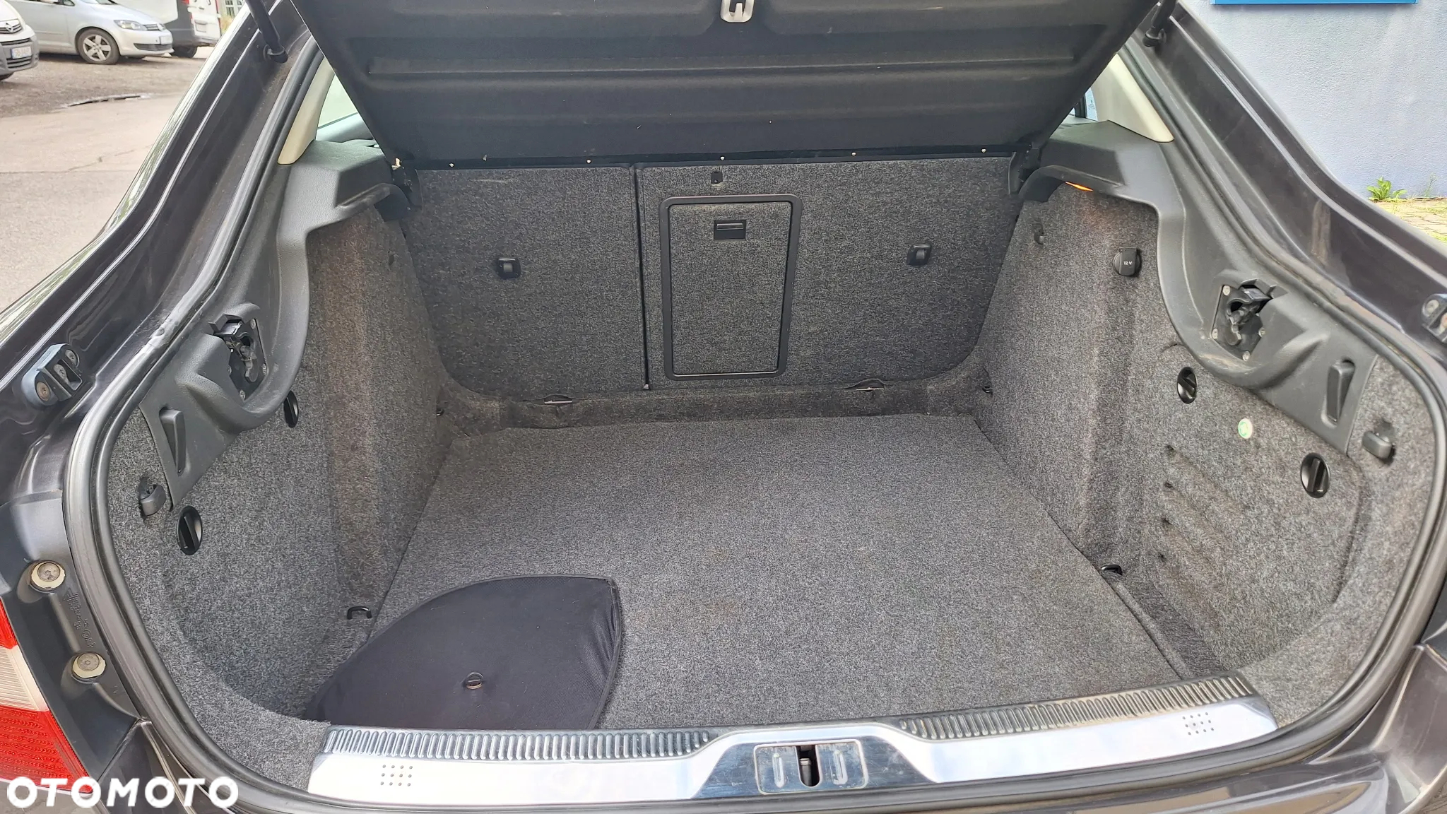 Skoda Superb 1.9 TDI Ambition - 7