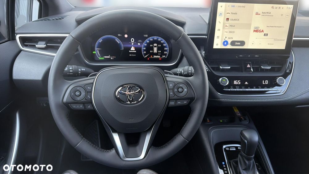 Toyota Corolla - 16