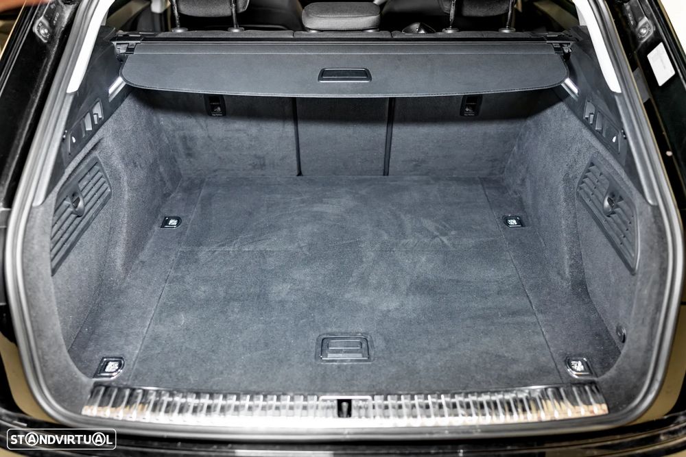 Audi e-tron 50 quattro - 21